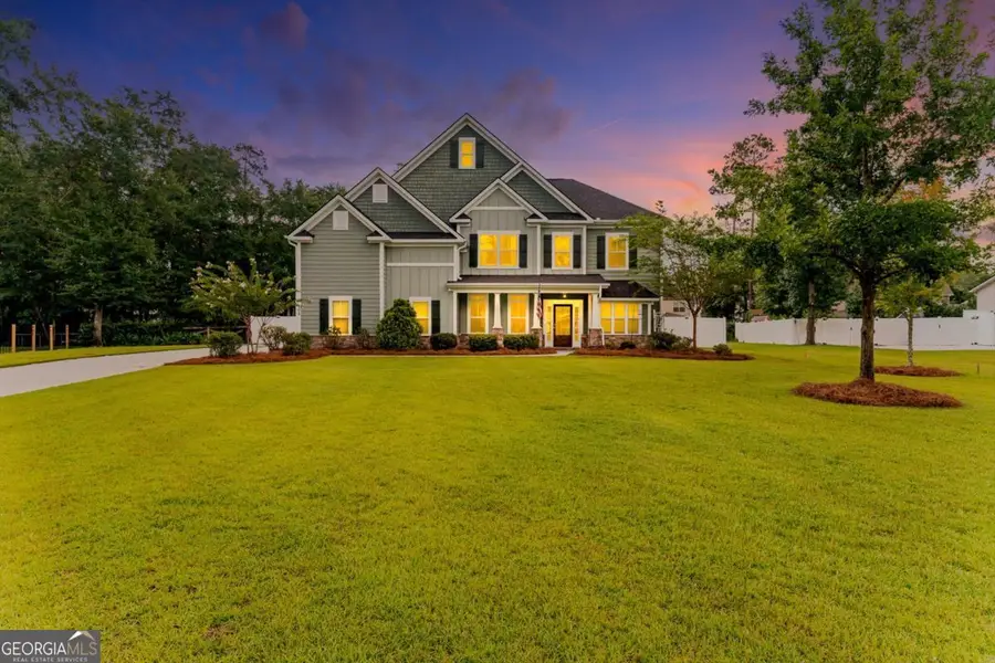 108 Henry Court, Rincon, GA 31326 - #2