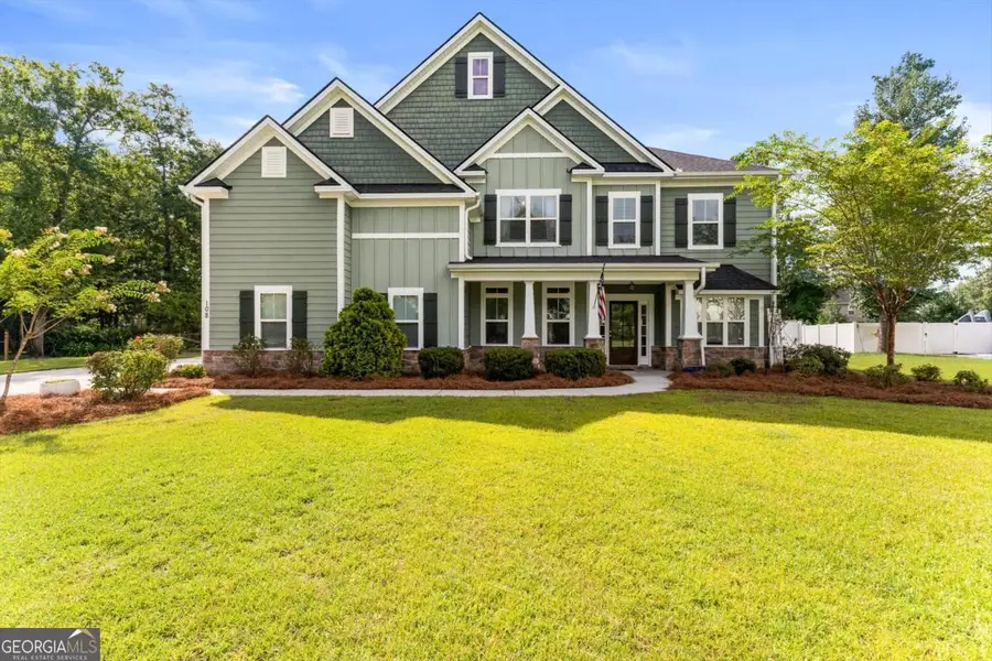 108 Henry Court, Rincon, GA 31326 - #3
