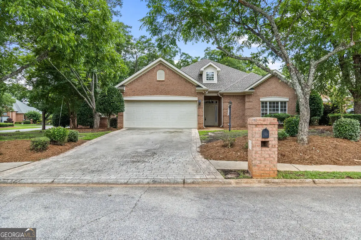 101 Orchard Lane, Centerville, GA 31028 - #1