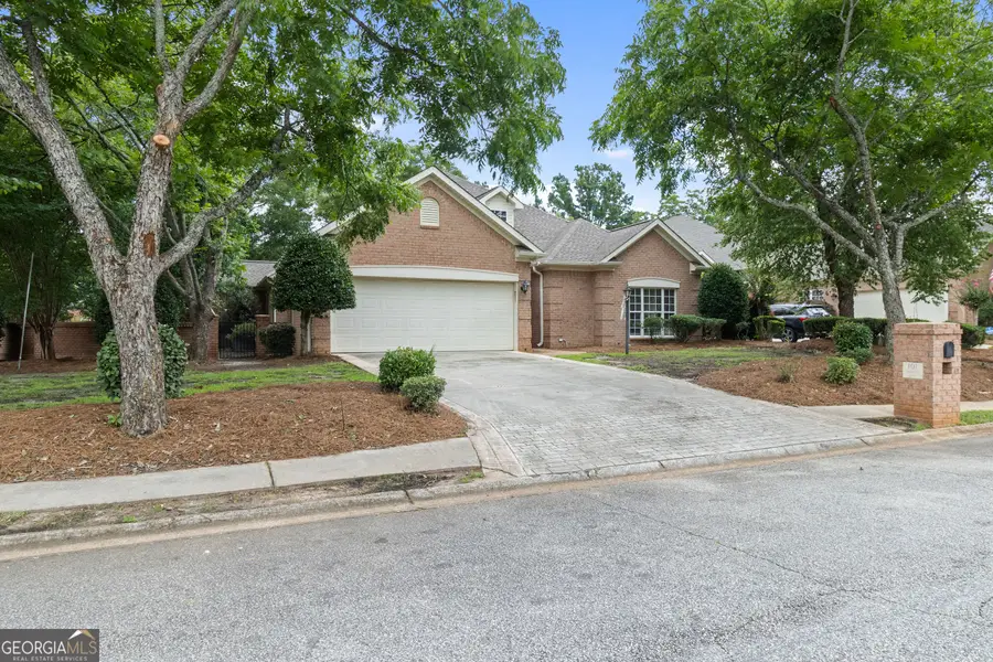 101 Orchard Lane, Centerville, GA 31028 - #3