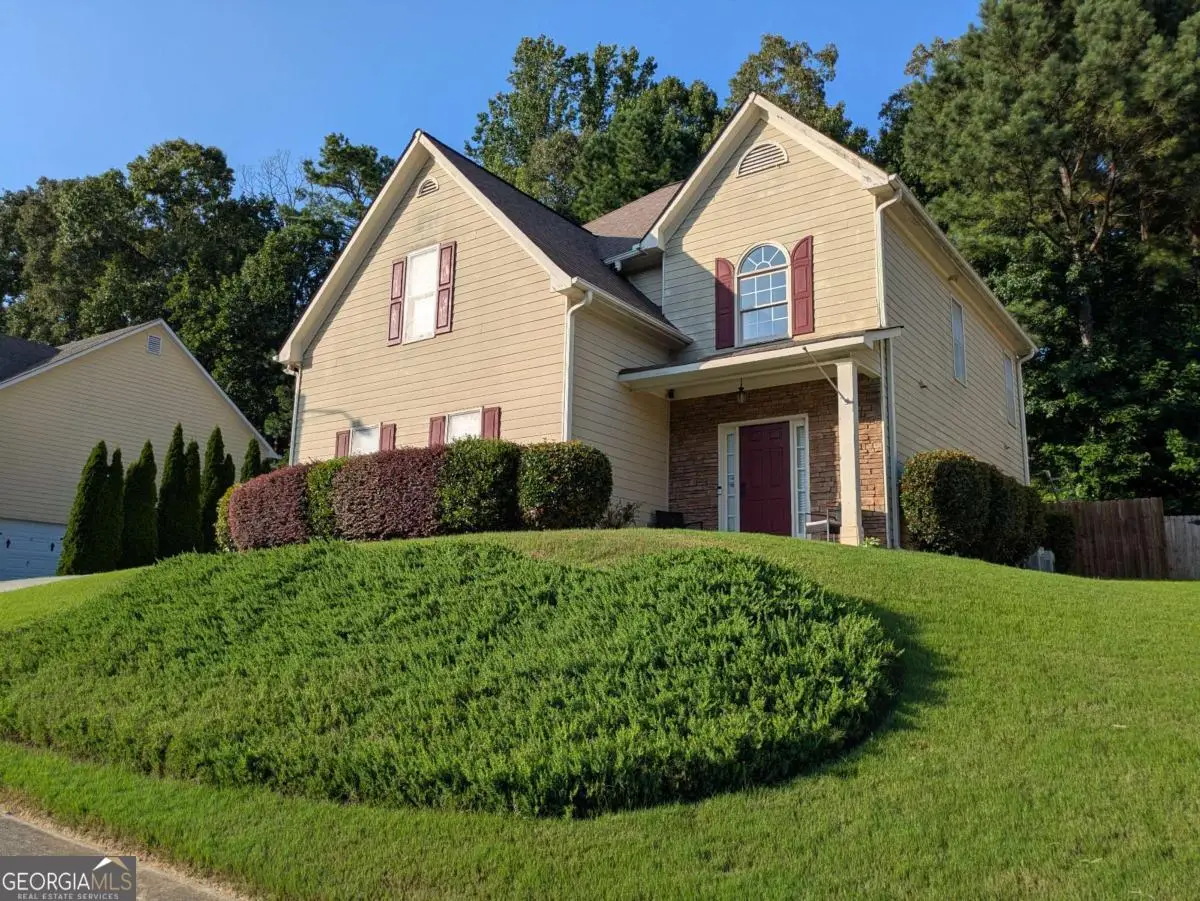 1918 Ascot Terrace Nw, Acworth, GA 30102 - #1