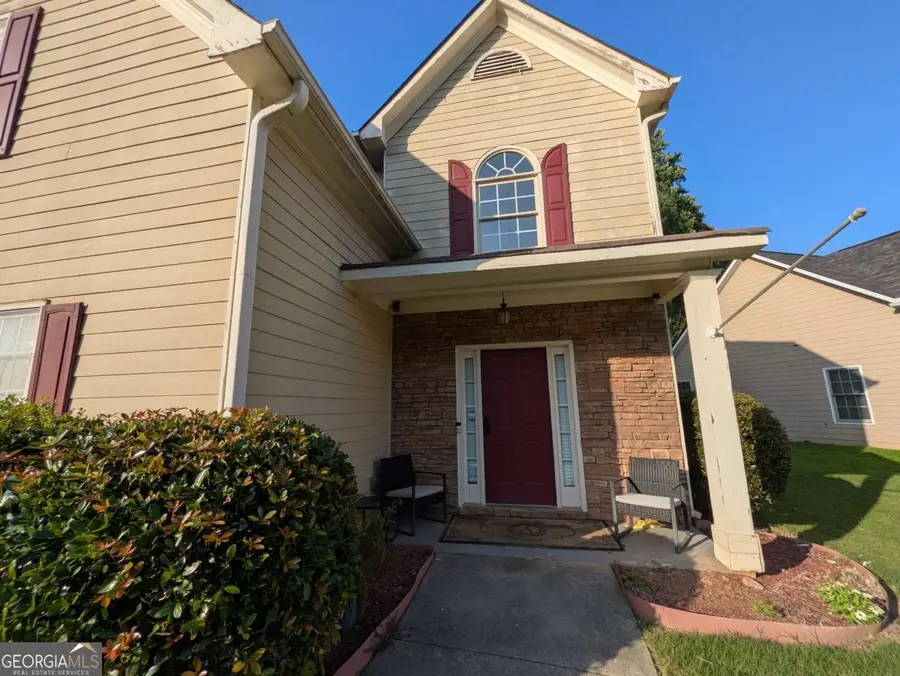 1918 Ascot Terrace Nw, Acworth, GA 30102 - #2