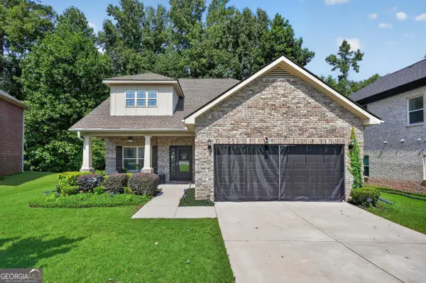 8664 Spivey Village Trail, Jonesboro, GA 30236
