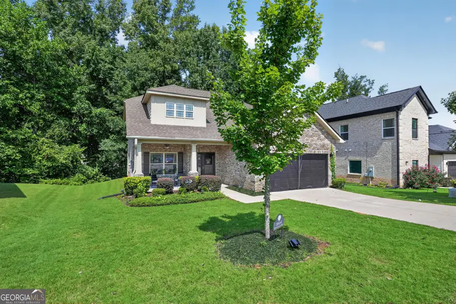 8664 Spivey Village Trail, Jonesboro, GA 30236 - #3
