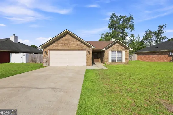 176 Wayfair Lane, Hinesville, GA 31313