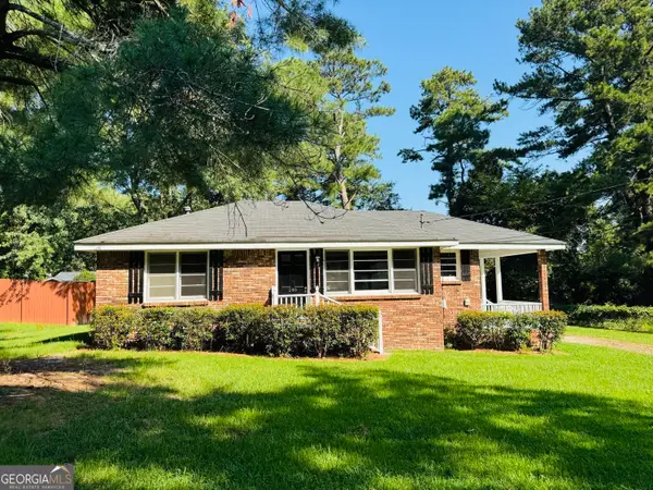 246 Bruce Street, Loganville, GA 30052