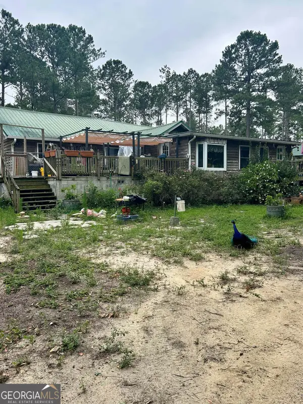1182 Jacksonville Highway, Fitzgerald, GA 31750