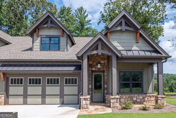 54 Villa Vista #7, Jasper, GA 30143