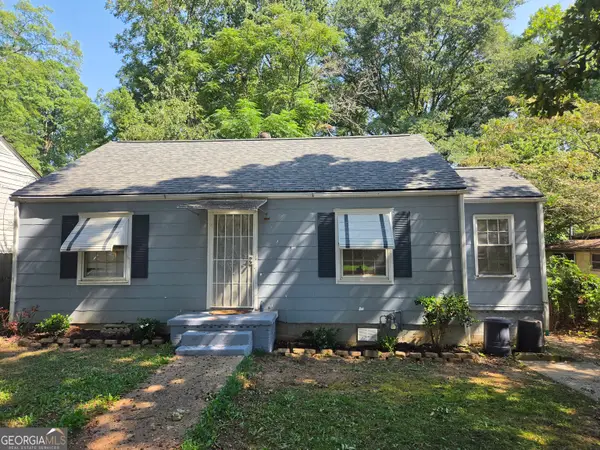 1693 John Calvin Avenue, College Park, GA 30337