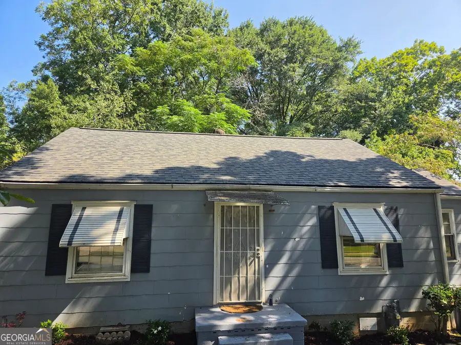 1693 John Calvin Avenue, College Park, GA 30337 - #2