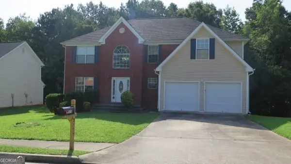 3775 Georgia Drive, Douglasville, GA 30135
