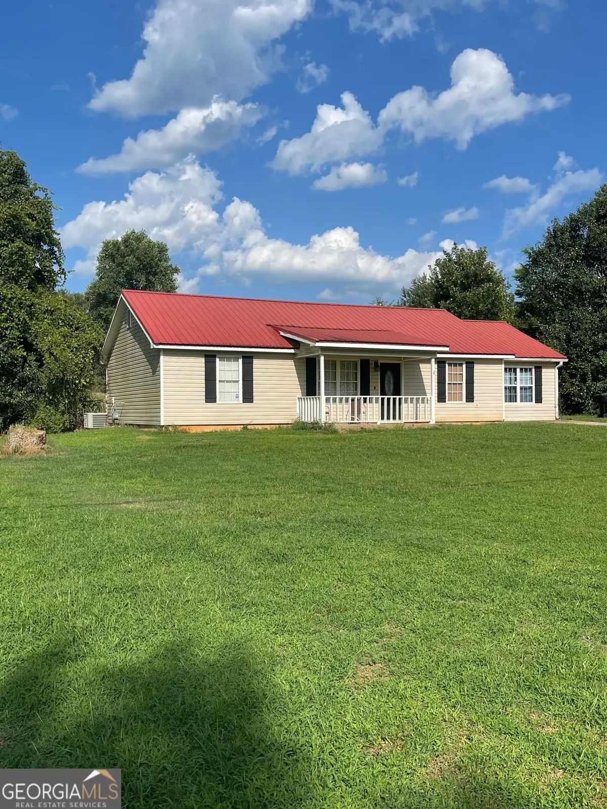 797 S Laney Road, Locust Grove, GA 30248 - #1