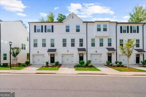 140 Werner Brook Way Sw, Atlanta, GA 30354
