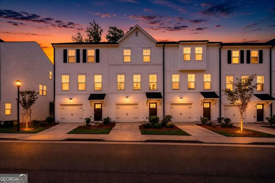 140 Werner Brook Way Sw, Atlanta, GA 30354 - #2