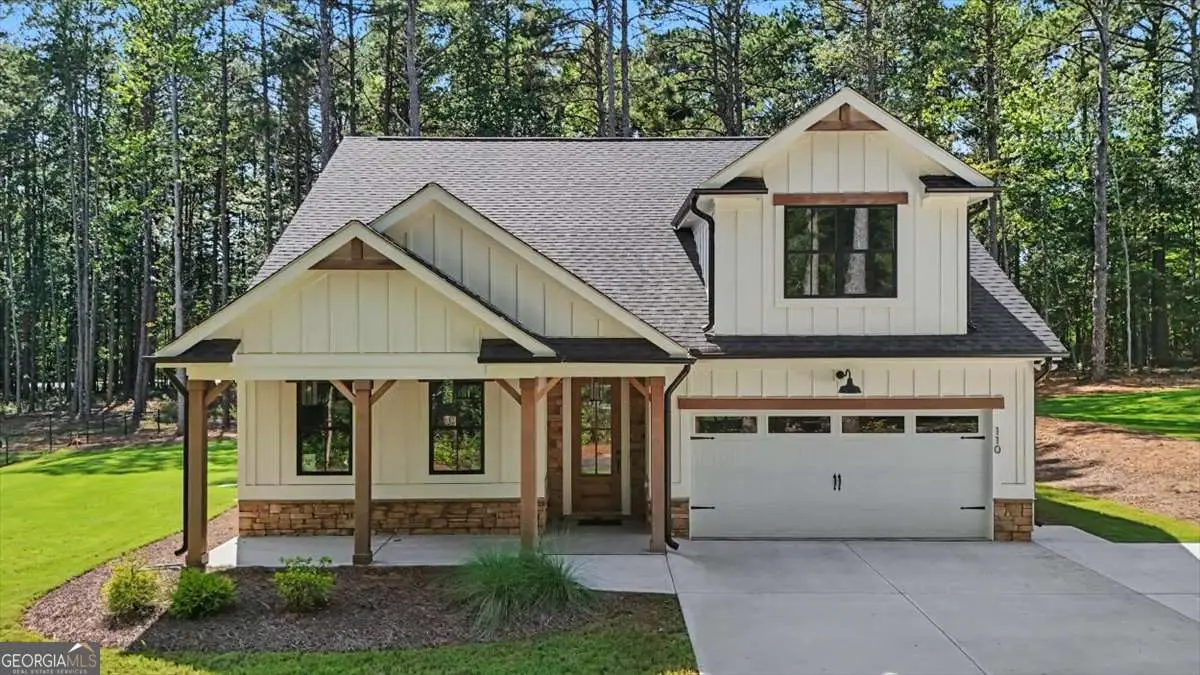 110 Doris Path, Dallas, GA 30157 - #1