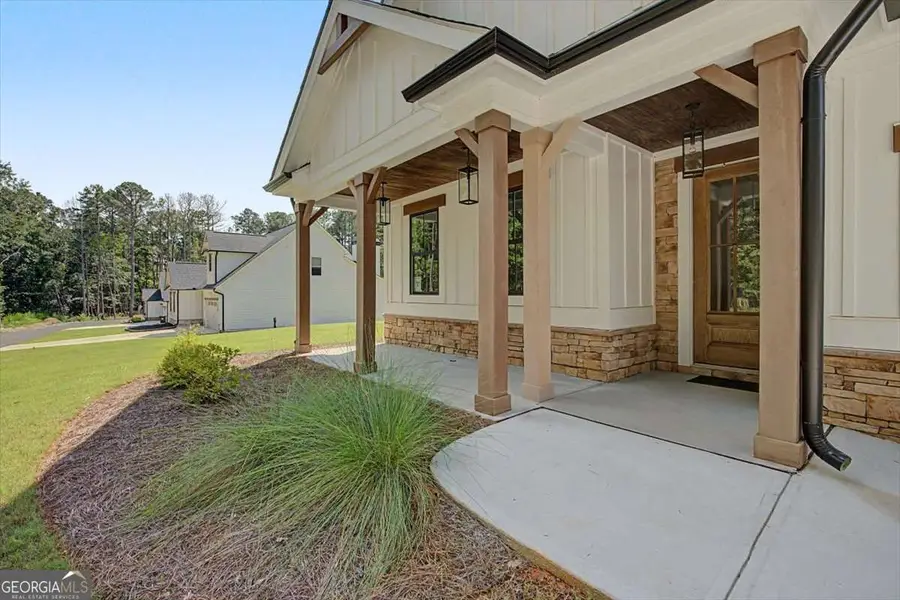 110 Doris Path, Dallas, GA 30157 - #2