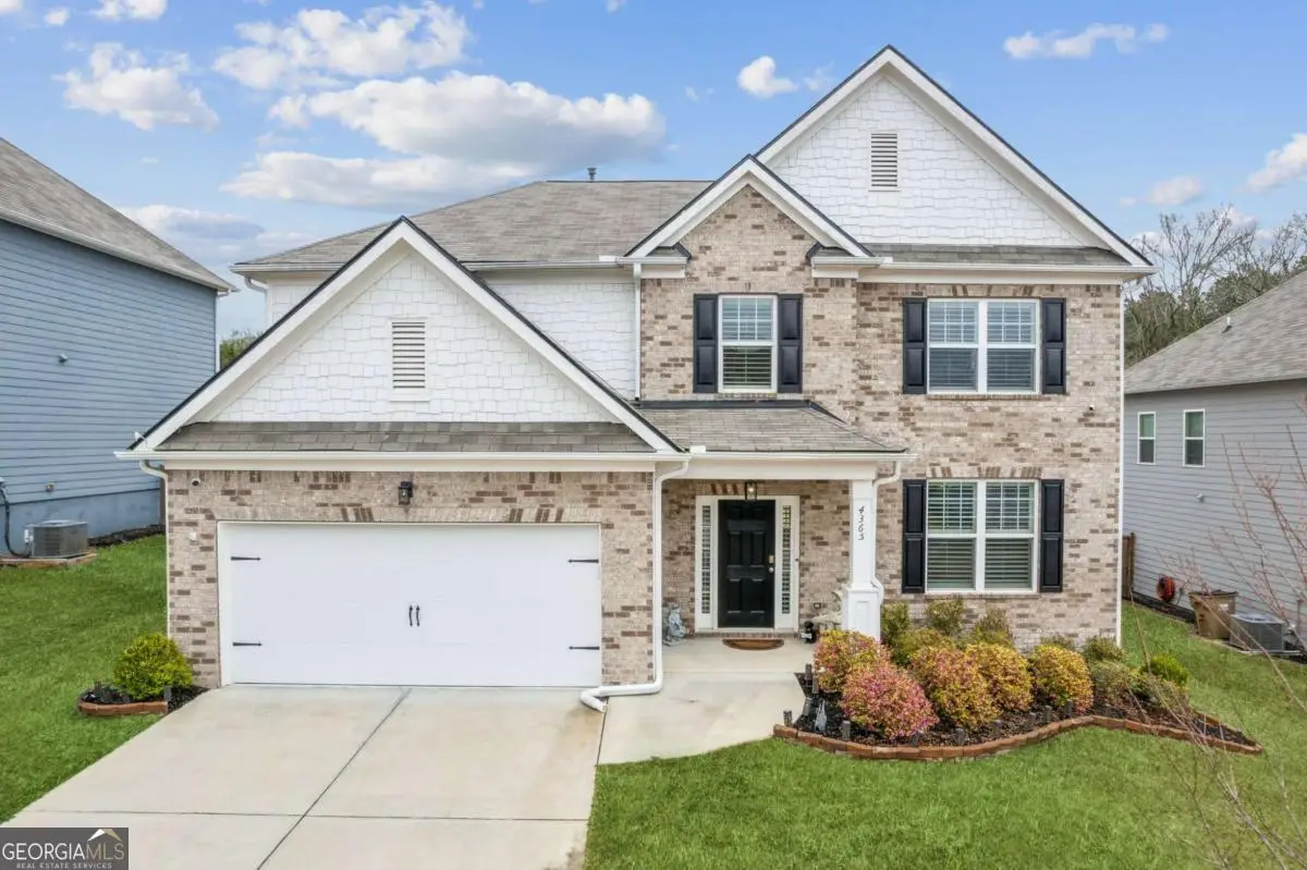 4365 Sunflower Circle, Cumming, GA 30040 - #1
