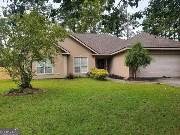 110 Caravelle Court, Byron, GA 31008