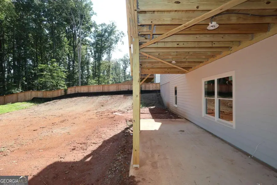 2253 Ellis Mountain Drive, Marietta, GA 30064 - #2