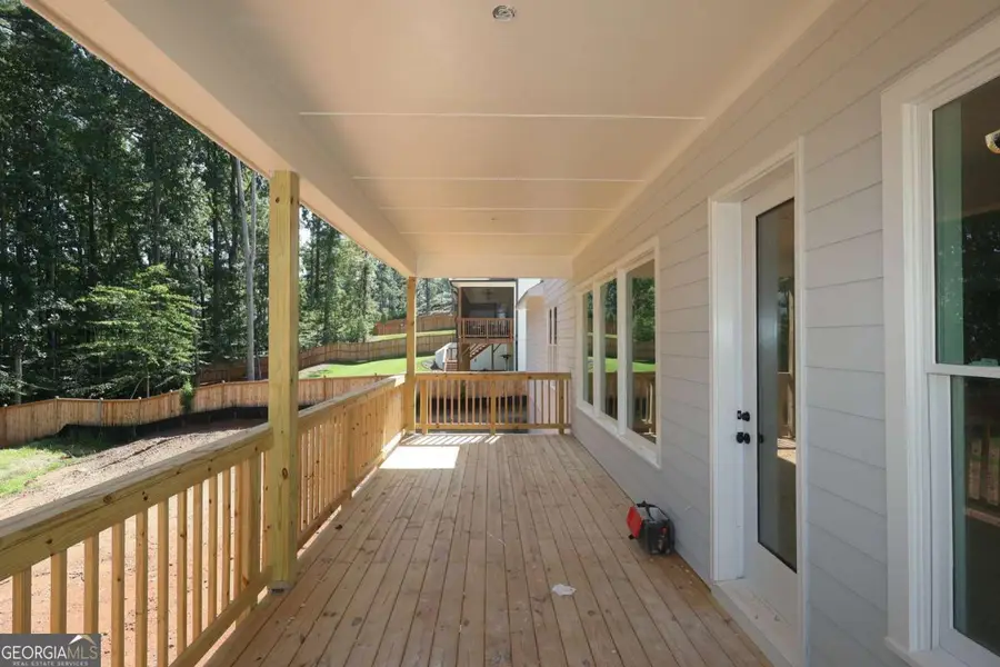 2253 Ellis Mountain Drive, Marietta, GA 30064 - #3