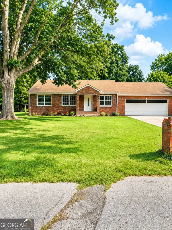 403 Pine Street, Rockmart, GA 30153