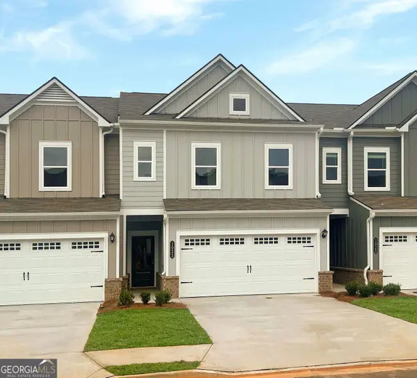 1023 Stiles Circle #40, Cartersville, GA 30120