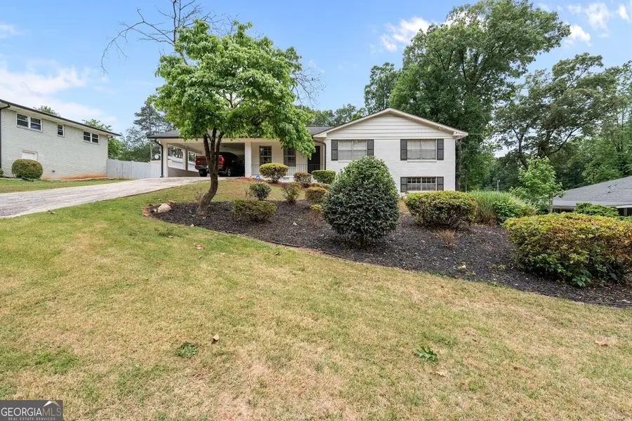 1083 Amelia Drive Sw, Marietta, GA 30060 - #2
