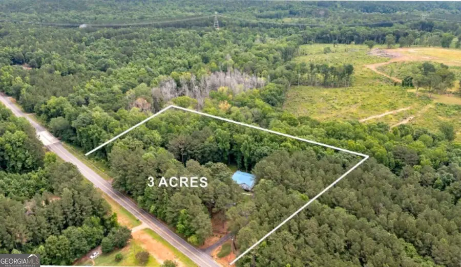 1145 Jackson Lake Road, Jackson, GA 30233 - #3
