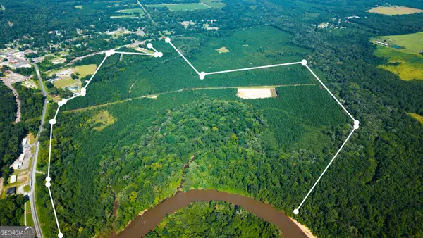 TBD Buck Creek Bypass, Oglethorpe, GA 31068