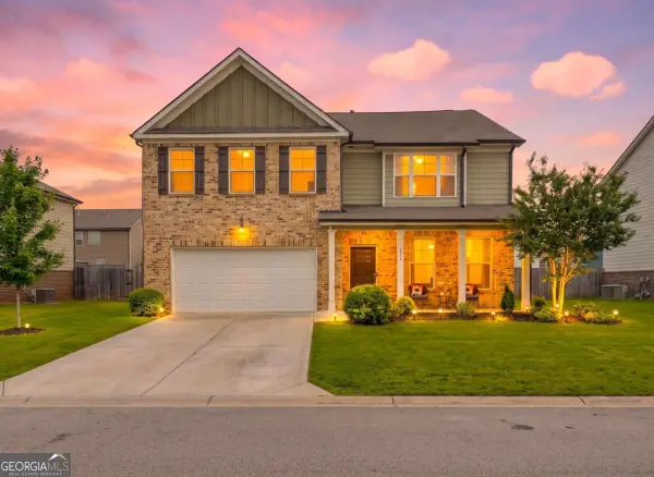 372 Layfield Drive, Jonesboro, GA 30238
