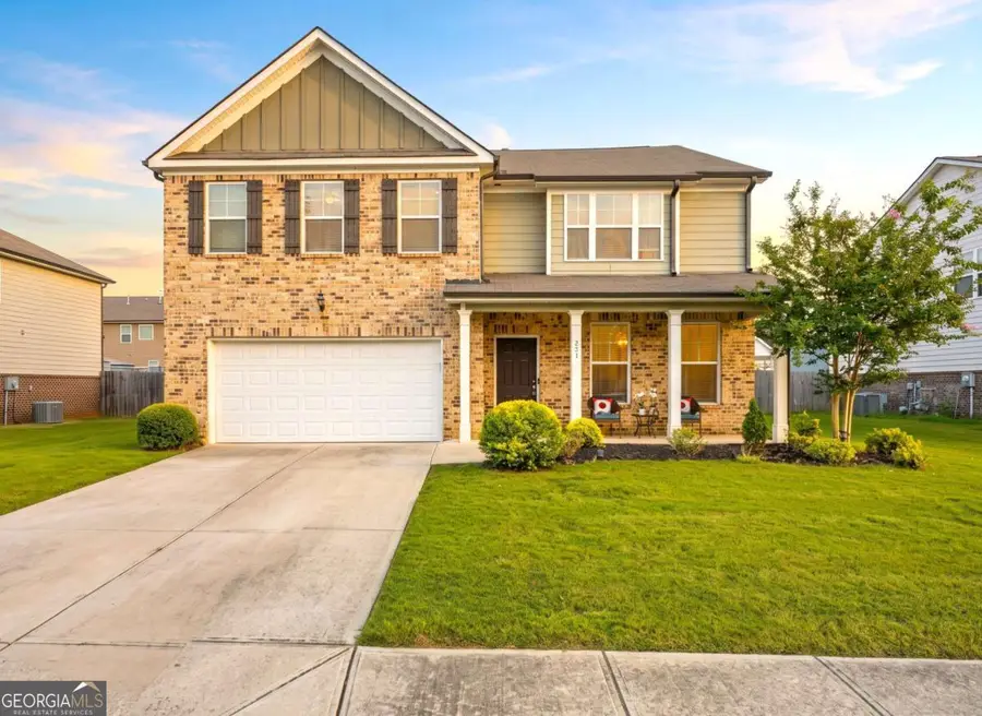 372 Layfield Drive, Jonesboro, GA 30238 - #2