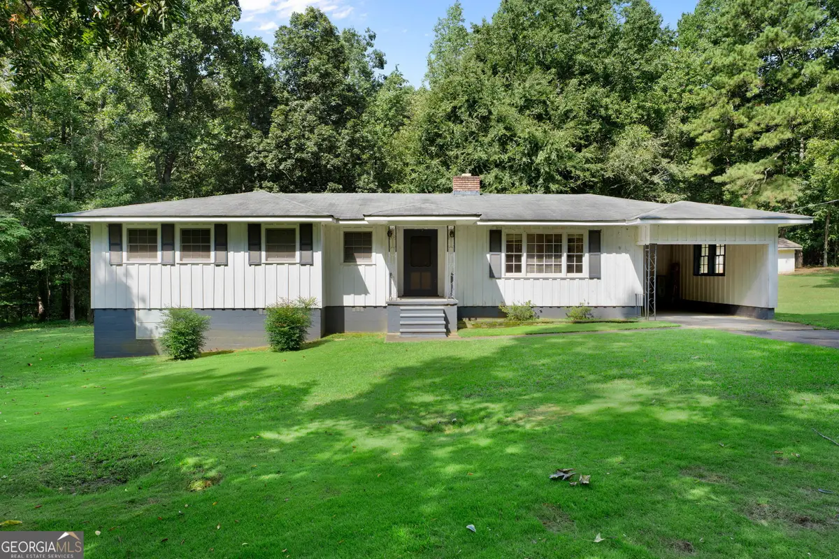 797 Seabolt Road, Locust Grove, GA 30248 - #1