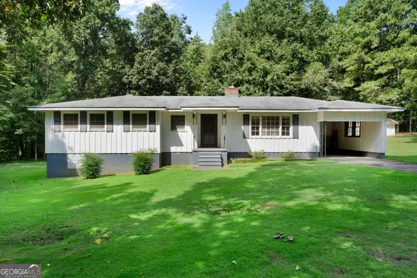 797 Seabolt Road, Locust Grove, GA 30248