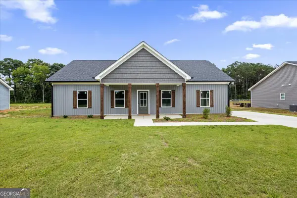 524 Branch Street, Cedartown, GA 30125