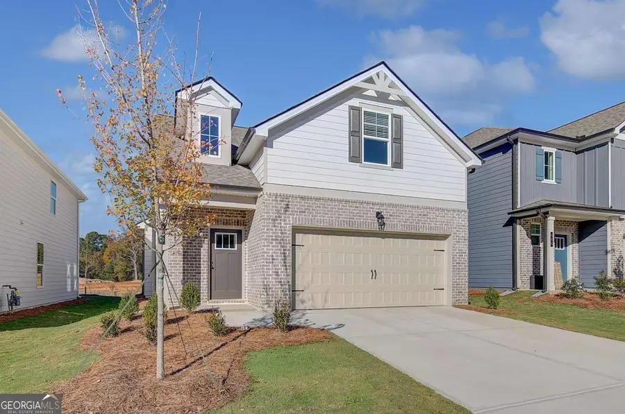 332 Bedford Trace, Conyers, GA 30094 - #3