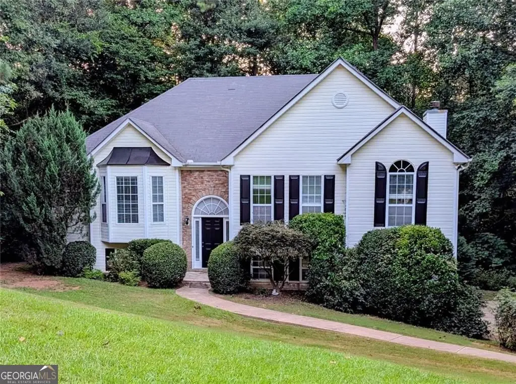 6225 Brook Hollow Creek Drive, Cumming, GA 30028 - #1