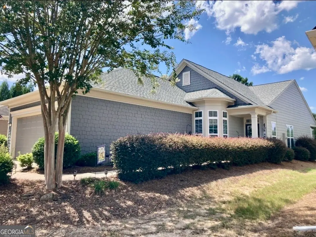 129 Plumleaf Court, Griffin, GA 30223 - #1