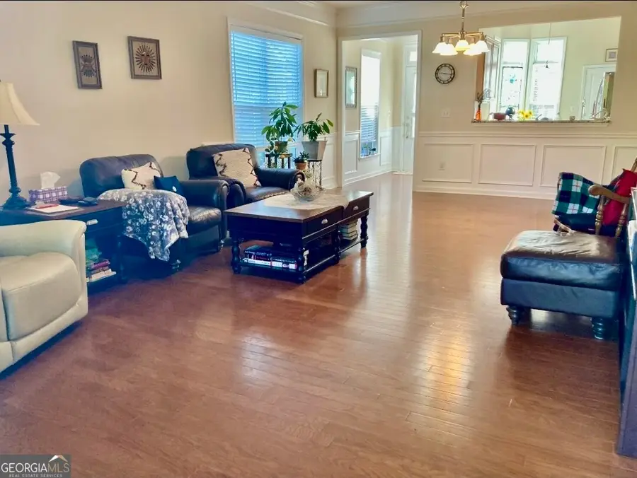 129 Plumleaf Court, Griffin, GA 30223 - #2