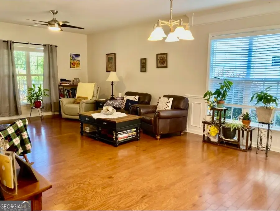 129 Plumleaf Court, Griffin, GA 30223 - #3