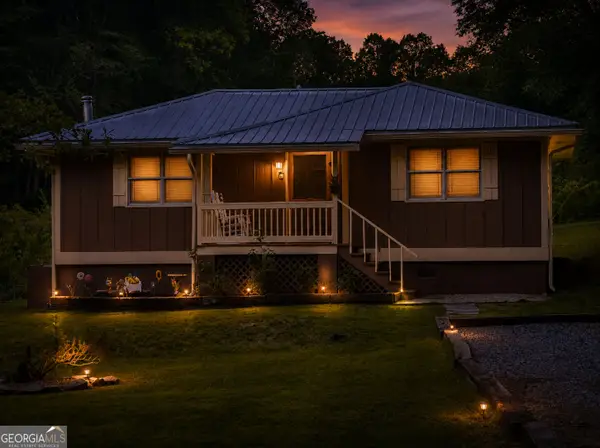 7932 Highway 75 Alt, Helen, GA 30545