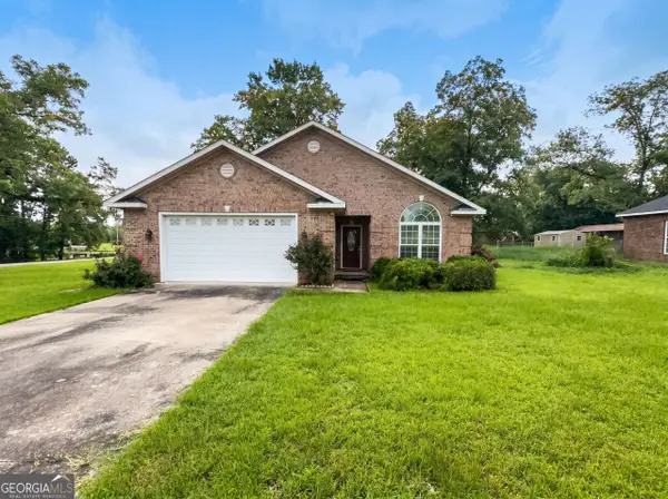 109 Corene Avenue, Glennville, GA 30427