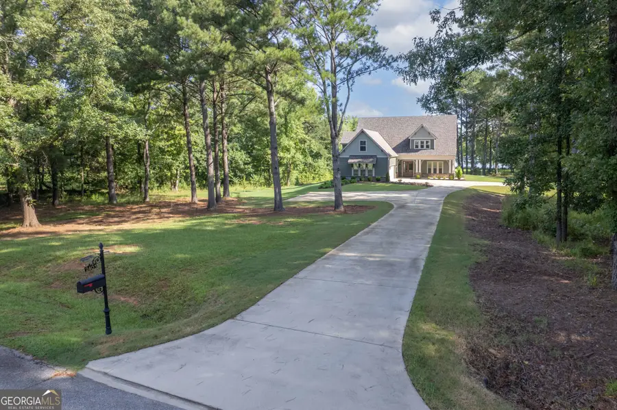 2403 Piedmont Lake Road, Pine Mountain, GA 31822 - #3