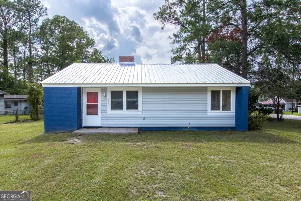 613 N Crawford Street, Waycross, GA 31503