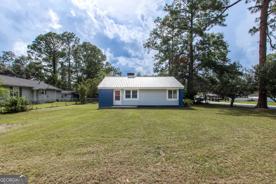 613 N Crawford Street, Waycross, GA 31503 - #2