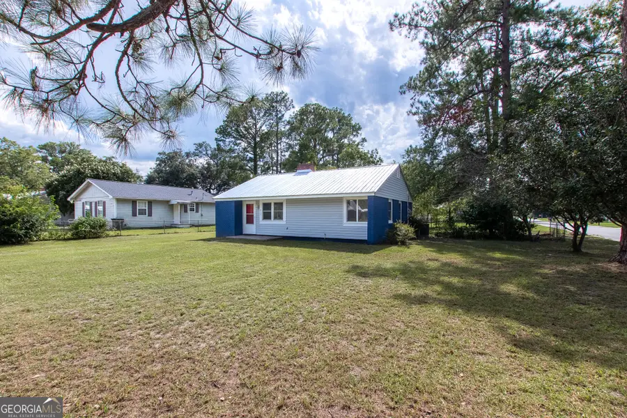 613 N Crawford Street, Waycross, GA 31503 - #3
