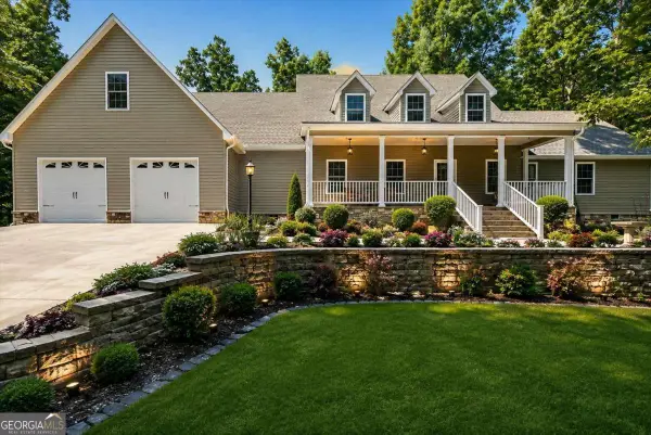 1141 Buttermilk Road Sw, Cave Spring, GA 30124