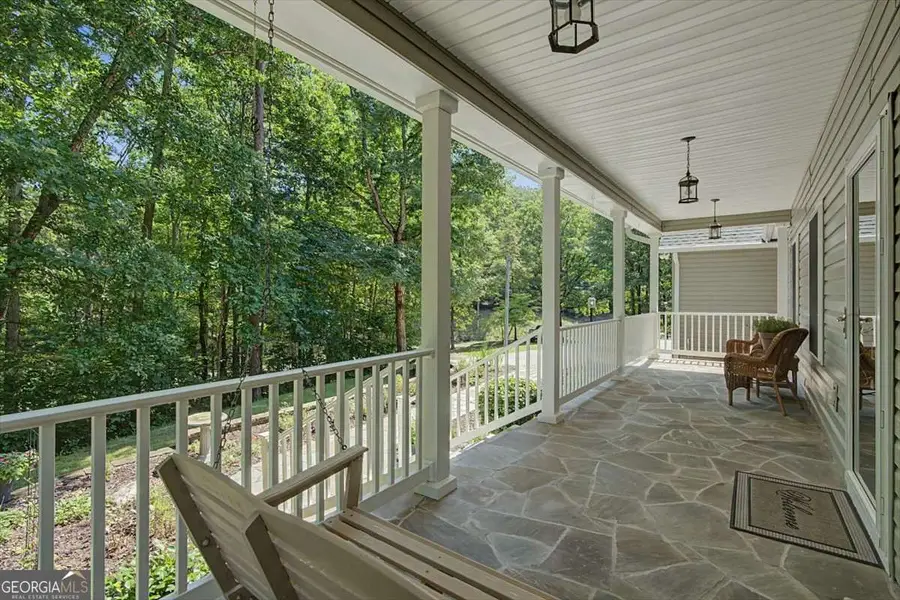 1141 Buttermilk Road Sw, Cave Spring, GA 30124 - #2