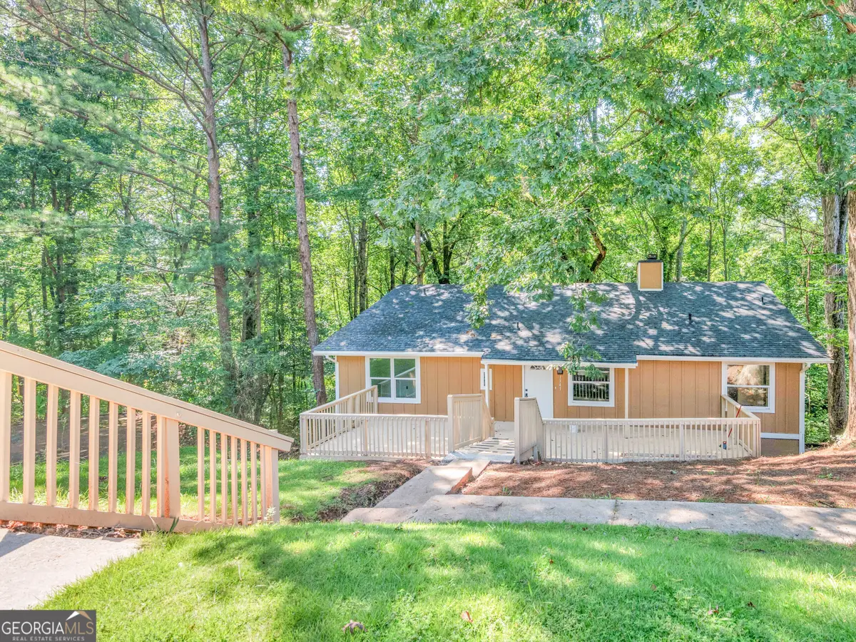 1341 Bethaven Road, Riverdale, GA 30296 - #1