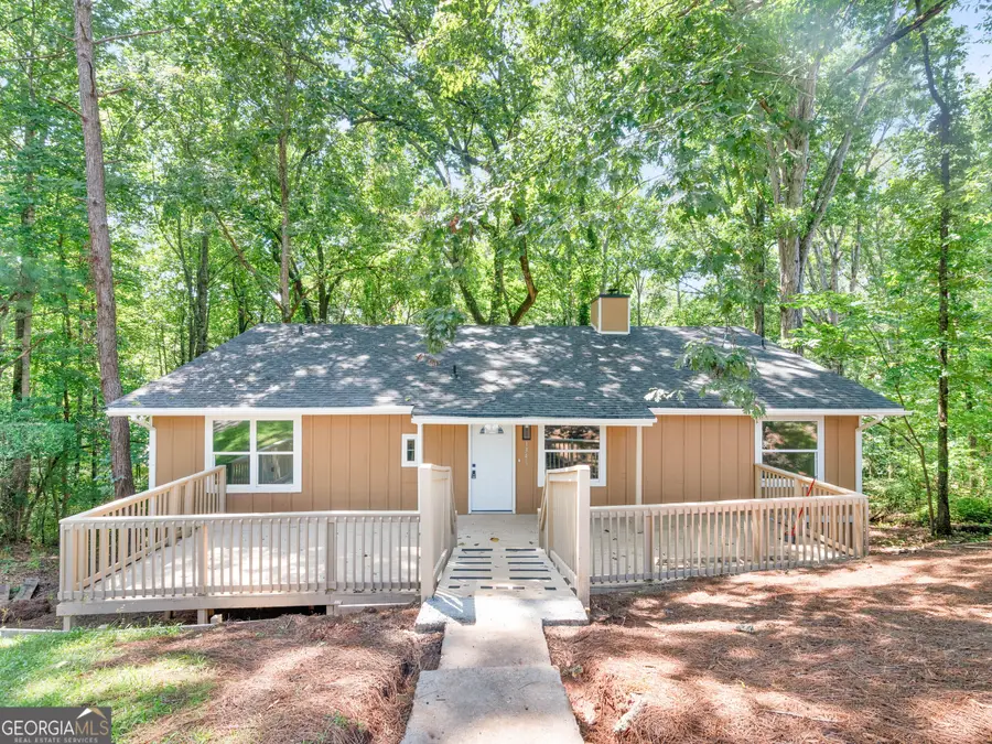1341 Bethaven Road, Riverdale, GA 30296 - #2
