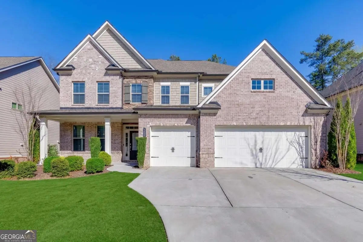 3005 Davidsonville Drive, Cumming, GA 30041 - #1